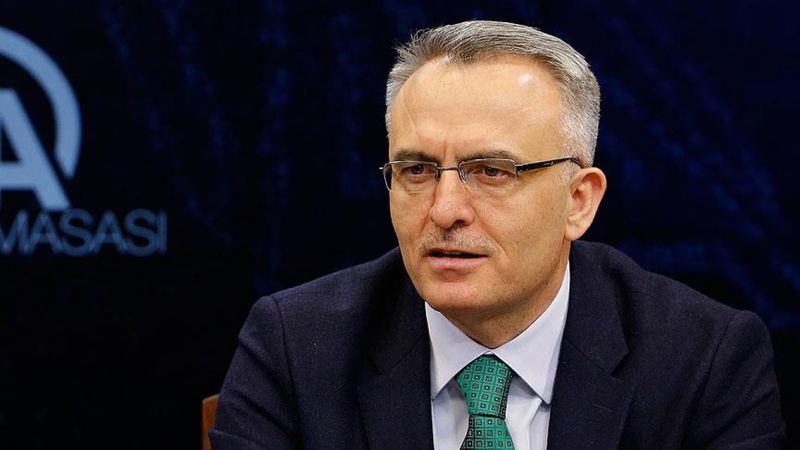 Merkez Bankası'nda 16 ay içinde 2 başkan görevden alındı