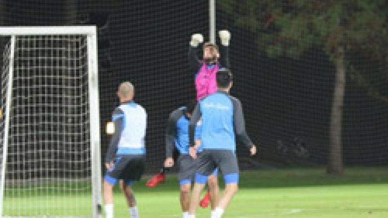 Çaykur Rizespor'da 3 futbolcuda koronavirüs çıktı