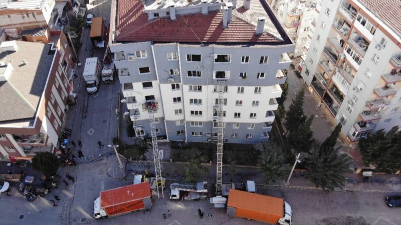 Emlak dolandırıcılarının yeni hedefi depremzedeler oldu