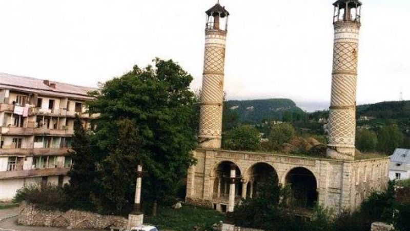 Şuşa nerede? Azerbaycan için Şuşa neden önemli? Şuşa'nın haritadaki yeri