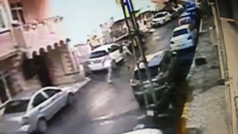 Sarıyer’de kendisine selam veren arkadaşı tarafından bıçaklandı