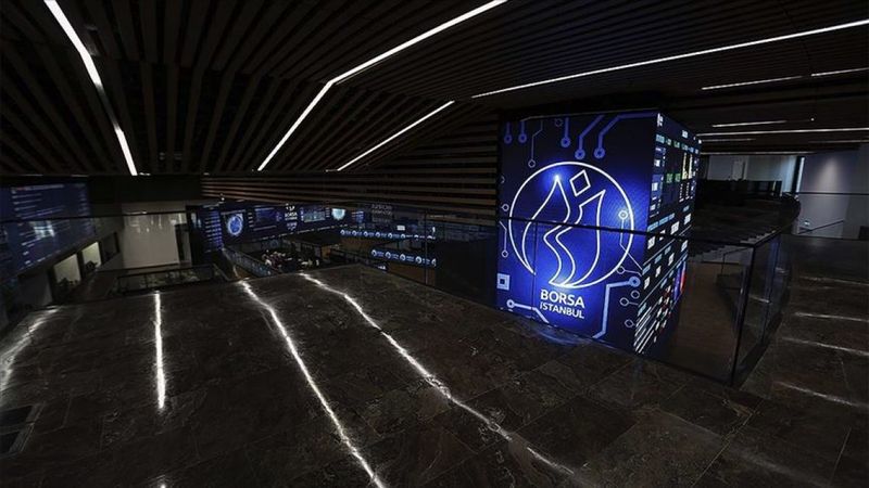 Borsa İstanbul, yeni haftaya yükselişle başlangıç yaptı