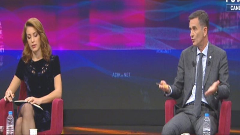 Ümit Dikbayır: 1999 depreminde hükümet daha başarılıydı