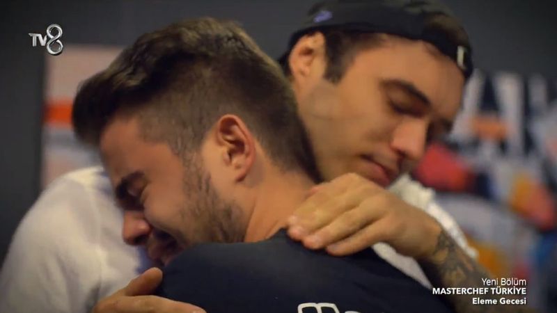 MasterChef Türkiye’ye Furkan veda etti