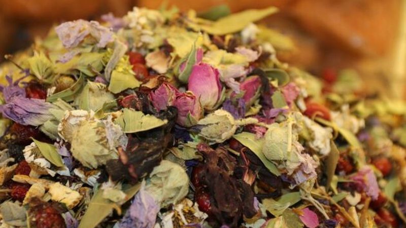 Kış çayı nasıl demlenir? Kış çayı faydaları nelerdir? Kış çayı tarifi