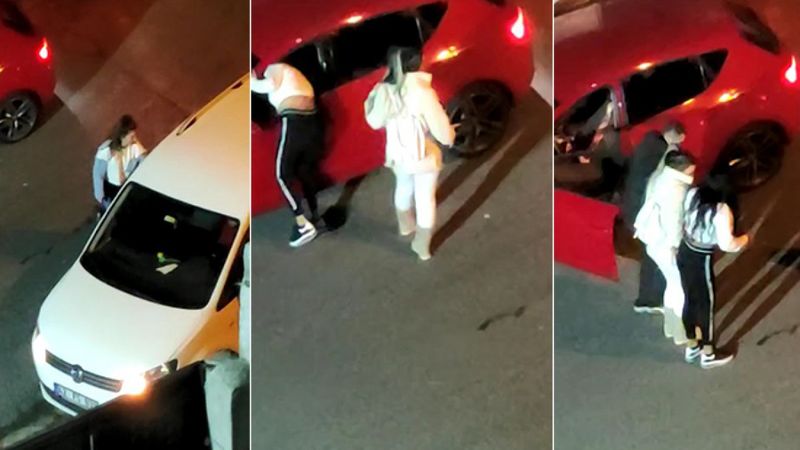 Zeytinburnu sakinlerinin fuhuş isyanı