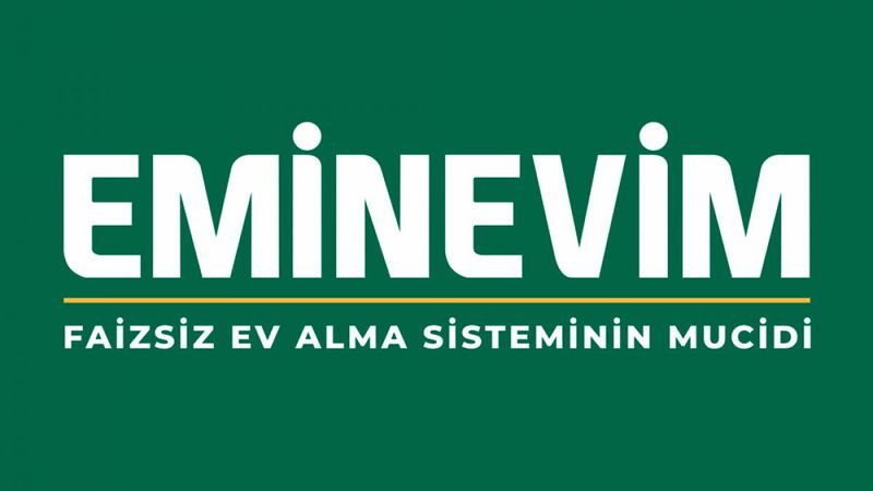 Eminevim Geleceğe Nefes Ol kampanyasına 100 bin fidan bağışladı