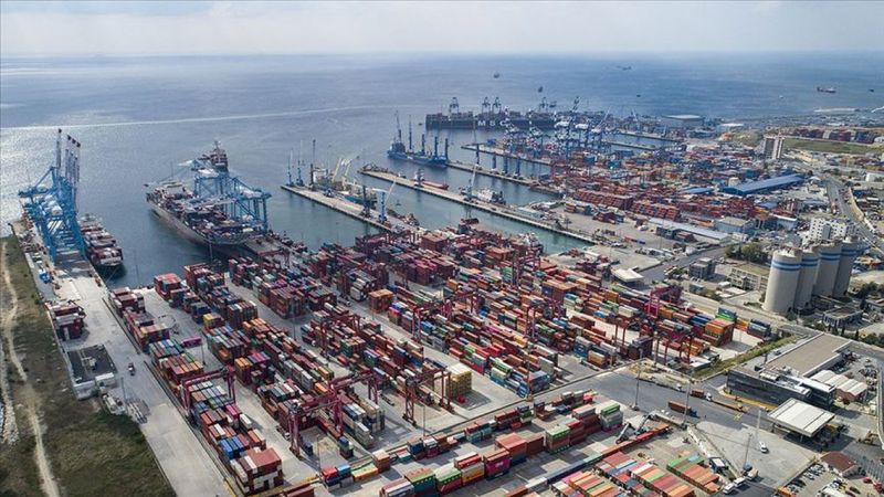 Eylülde inşaat malzemeleri ihracat rekoru kırıldı