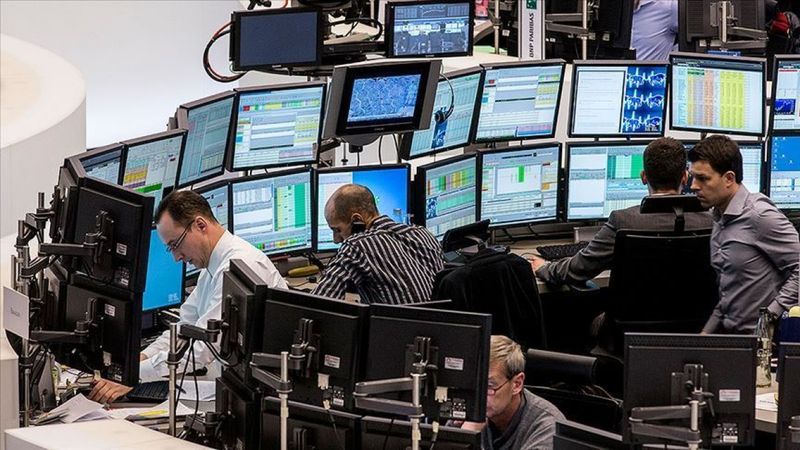 Küresel piyasalardaki hız, yerini karışık bir seyre bıraktı