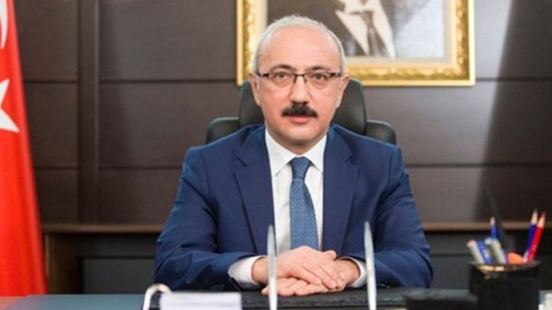 Hazine ve Maliye Bakanı Lütfi Elvan kimdir? Lütfi Elvan kaç yaşında, nereli?