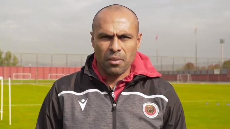 Gençlerbirliği'nde, Mert Nobre dönemi sona erdi