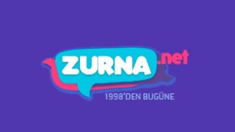 Türkiye'nin en iyi ve en eski sohbet sitesi Zurna.Net