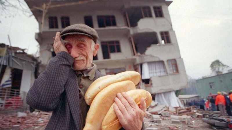 12 Kasım 1999 depremi kaç şiddetindeydi? Düzce depreminde kaç kişi öldü?