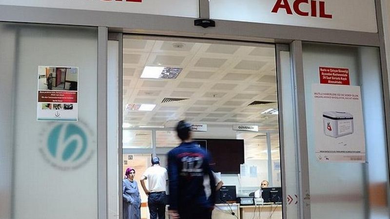 Sakarya'da silahlı kavgada 6 yaşındaki çocuk yaralandı