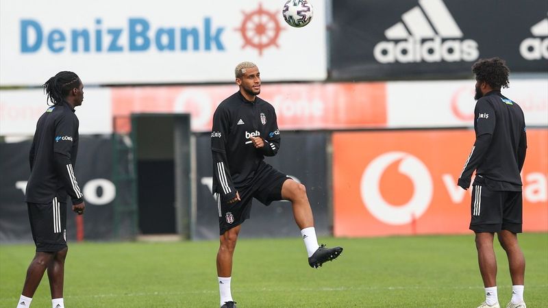 Beşiktaş'ta pozitif vaka sayısı 8'e yükseldi