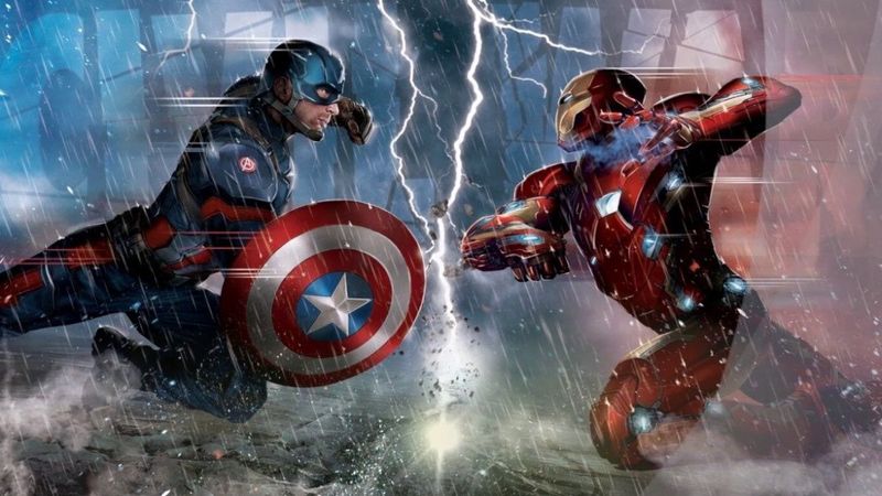 Kaptan Amerika Kahramanların Savaşı hangi kanalda? Kaptan Amerika Kahramanların Savaşı konusu nedir?