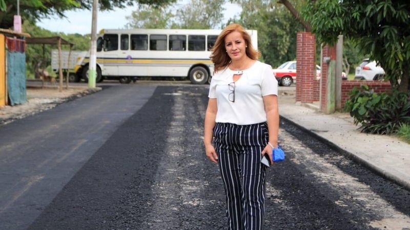 Meksika’da belediye başkanı öldürüldü