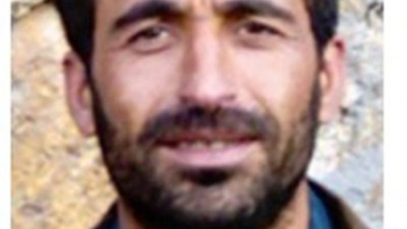 Tunceli'de, kırmızı listedeki PKK'lı İsmail Sürgeç etkisiz hale getirildi