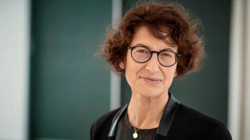 Özlem Türeci kimdir? Özlem Türeci kaç yaşında, nereli? BioNTech kurucusu Özlem Türeci'nin kariyeri