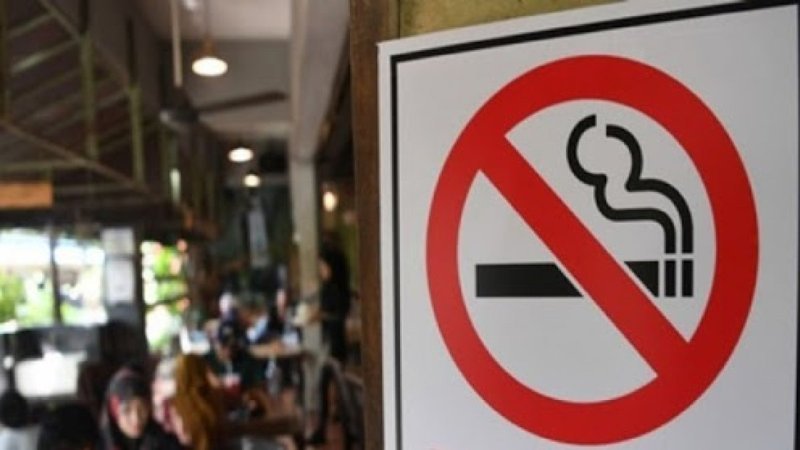 Dışarda sigara içmek yasak mı? Nerelerde sigara içmek yasaklandı? Sigara içmenin cezası nedir?