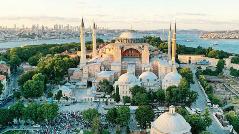 Cuma namazı saat kaçta kılınacak? 13 Kasım 2020 il il cuma namazı saatleri