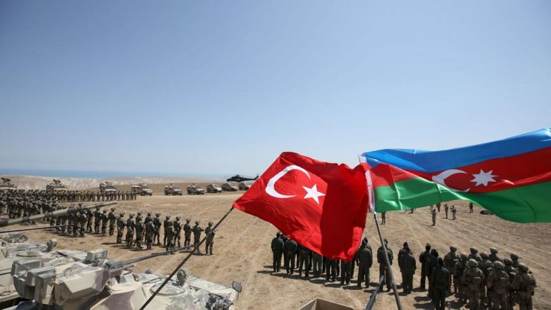 Rus basını: Ermenistan ve Rusya kaybetti, Türkiye kazandı