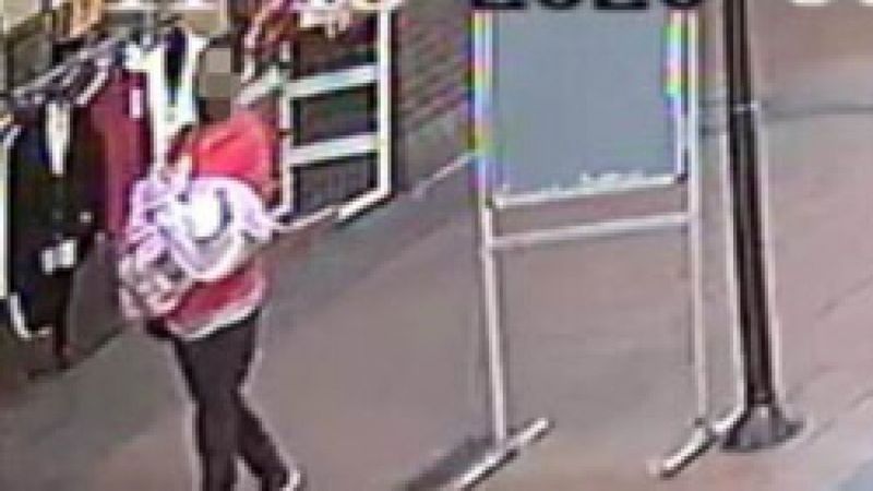 Samsun'da bir kadın, 3 günlük bebeğini tuvalete bıraktı