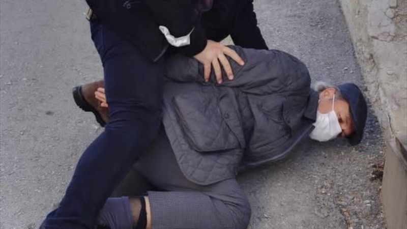 FETÖ firarisi eski emniyet müdürü Sezer, Ankara'da yakalandı