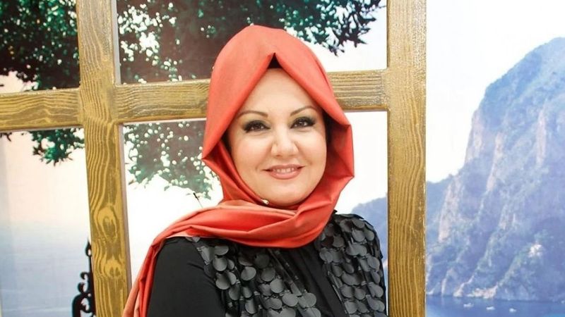 İkbal Gürpınar, taburcu oldu