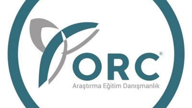 ORC'den medyanın enleri araştırması