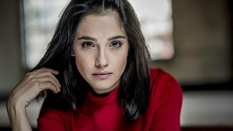 Bir Başkadır dizisi Ruhiye kimdir? Funda Eryiğit kaç yaşında, nereli?