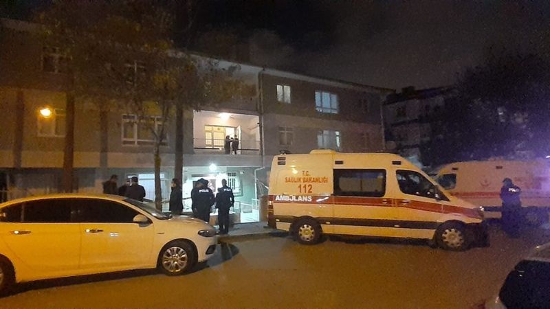 Ankara'da ikiz kardeşlerden biri çekiçle öldürüldü