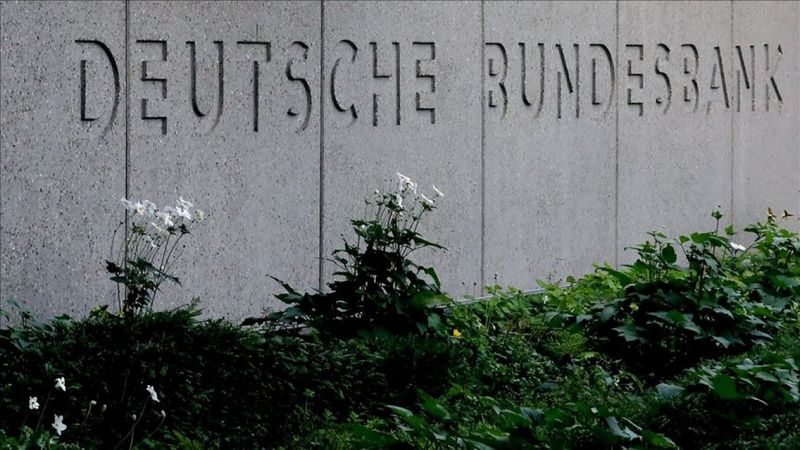 Bundesbank, ikinci dalganın Alman ekonomisi üzerindeki etkilerini değerlendirdi