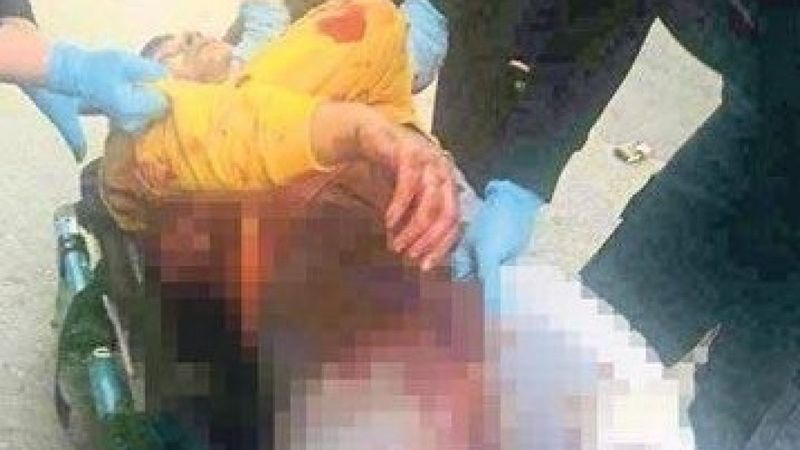 Aydın’da baldızına laf atan kişiyle girdiği tartışmada öldürüldü