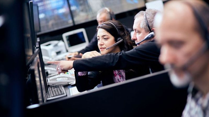 Küresel piyasalar pozitif yönde seyrediyor