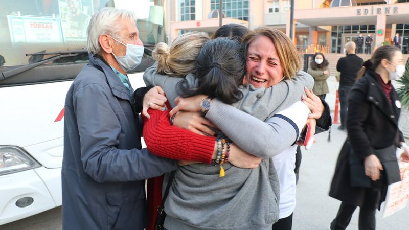 Cinsel istismarda bulunduğu gencin intiharına neden olan sanığa 26 yıl hapis