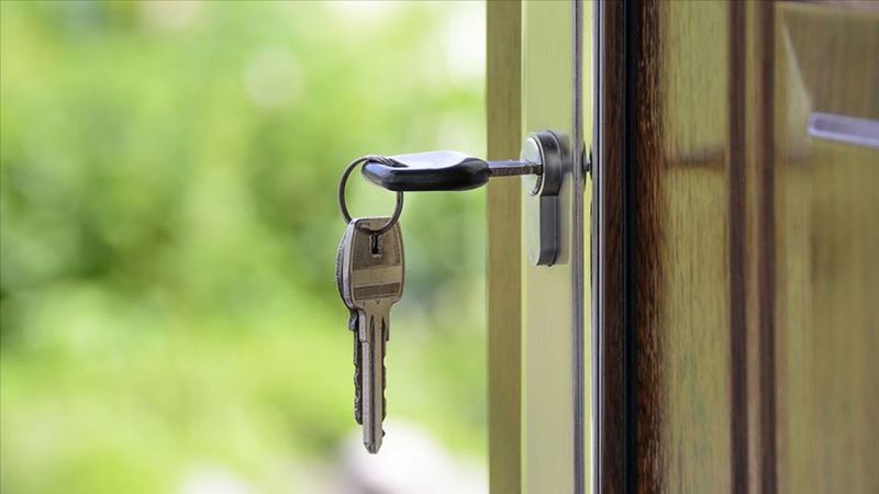 Yabancılara konut satışında son çeyrekte rekor bekleniyor