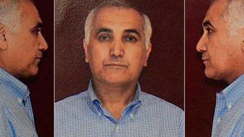 Adil Öksüz’ün kayınvalidesine 7 yıl 6 ay hapis cezası