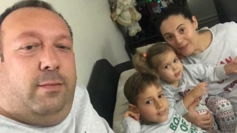 Ayda Gezgin’in enkaz altında annesi ile yaptığı konuşma duygulandırdı