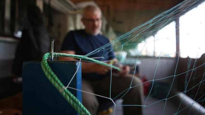 Geleneksel kıyı balıkçılığı destekleri için tebliğ yayınlandı