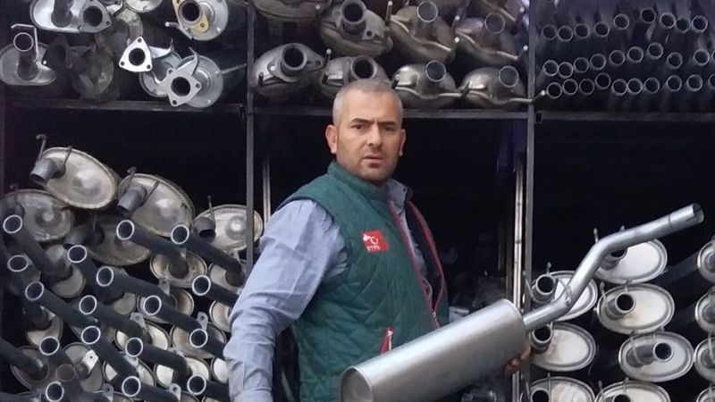 Kahramanmaraş'ta kardeşler arasında kavga çıktı: 1 ölü