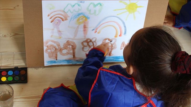 Anaokulu ve kreşler açık mı? Anaokulu, kreşler ve yuvalar kapatılacak mı?