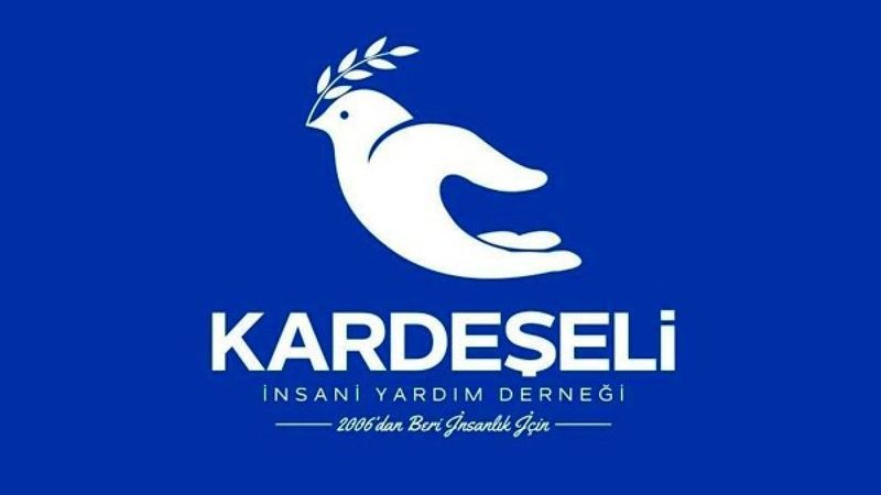 Kardeş Eli Derneği 18 Kasım’da Müsiad Fuarı’nda