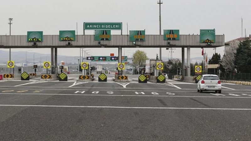 Şehirler arası yolculuk yasak mı? Seyahat kısıtlaması var mı? Seyahat kısıtlaması detayları