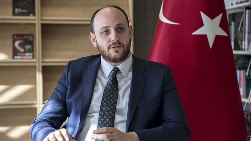 AK Parti Milletvekili Büyükgümüş koronavirüse yakalandı