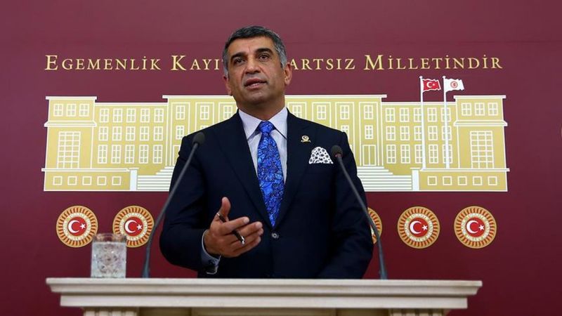 CHP Milletvekili Gürsel Erol, koronavirüse yakalandı