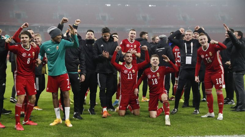 Zoltan Gera: Eksiklerimize rağmen Türkiye'ye karşı kazandık