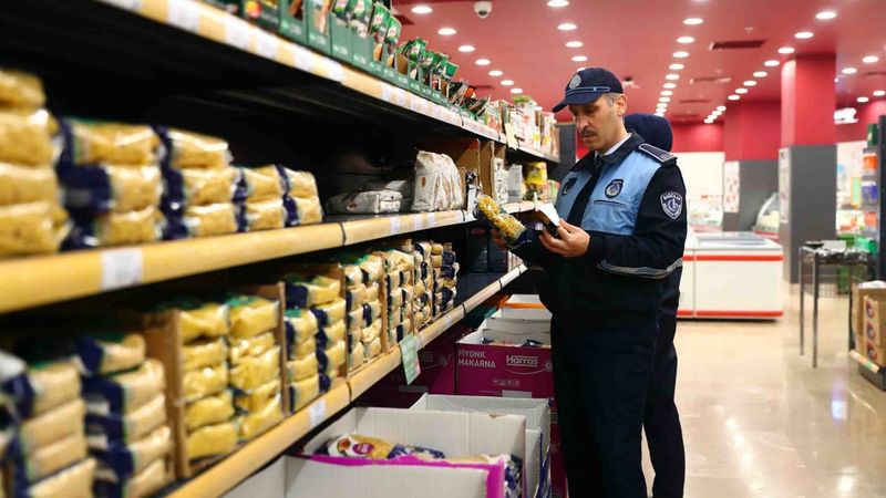 Makarna üreticileri: Değil makarna, ülkeyi un ve bulgura da boğarız