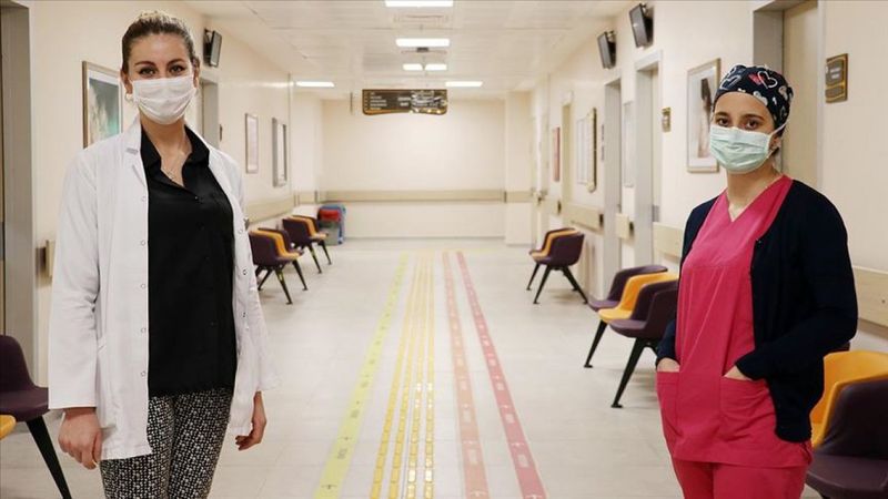 Doktorlar endişeli: Emeklerimizi boşa gitmesini istemiyoruz