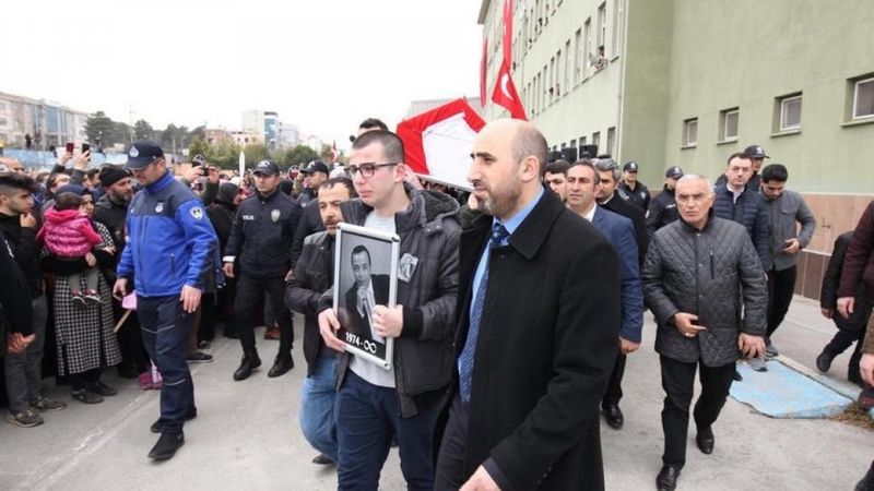 Kocaeli’de müdür yardımcısını öldüren öğrencinin cezası belli oldu
